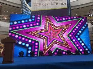 Manufacturer <strong>Led</strong> Screen Full Color <strong>Rgb</strong> P3.91 Indoor Outdoor Advertising <strong>Led</strong> Display Screen - Product Image 5