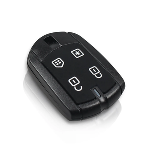 Per il sistema di allarme brasile Positron Flex (PX42), doppio programma (293/300) telecomando chiave auto - Product Image 6