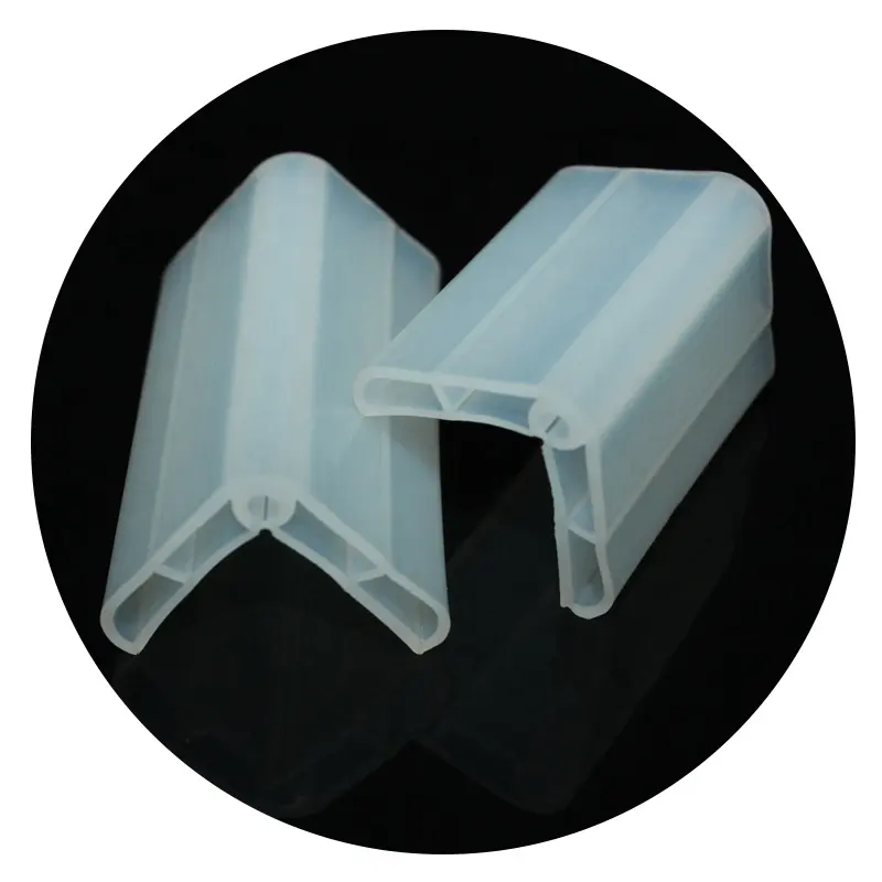 Tira de parachoques de goma de seguridad Flexible, protección en forma de L autoadhesiva, bordes de goma de silicona para mesas, protectores de esquinas