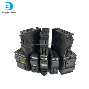 Bingda Siemens Simatic S7-300 6ES7355-2CH00-0AE0温度制御ユニットFM 355-2 C倉庫ストックPLCプログラミングコントローラ - Product Image 5