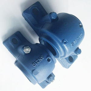 スプリットプラマーブロックベアリングSN305SN306 SN307 SN308 SN309 SN310 SN311 SN312 SN313 SN314 SN315 - Product Image 6