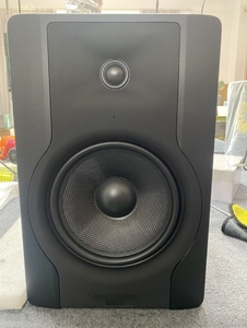 プロのモニタースピーカー5インチ双方向アクティブスピーカースタジオモニターBX-5D2 - Product Image 5