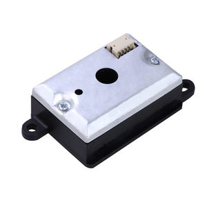 YYS D01 UART o PWM sensore di uscita polvere sensore PM10 PM2.5 sensore di particelle a infrarossi - Product Image 1