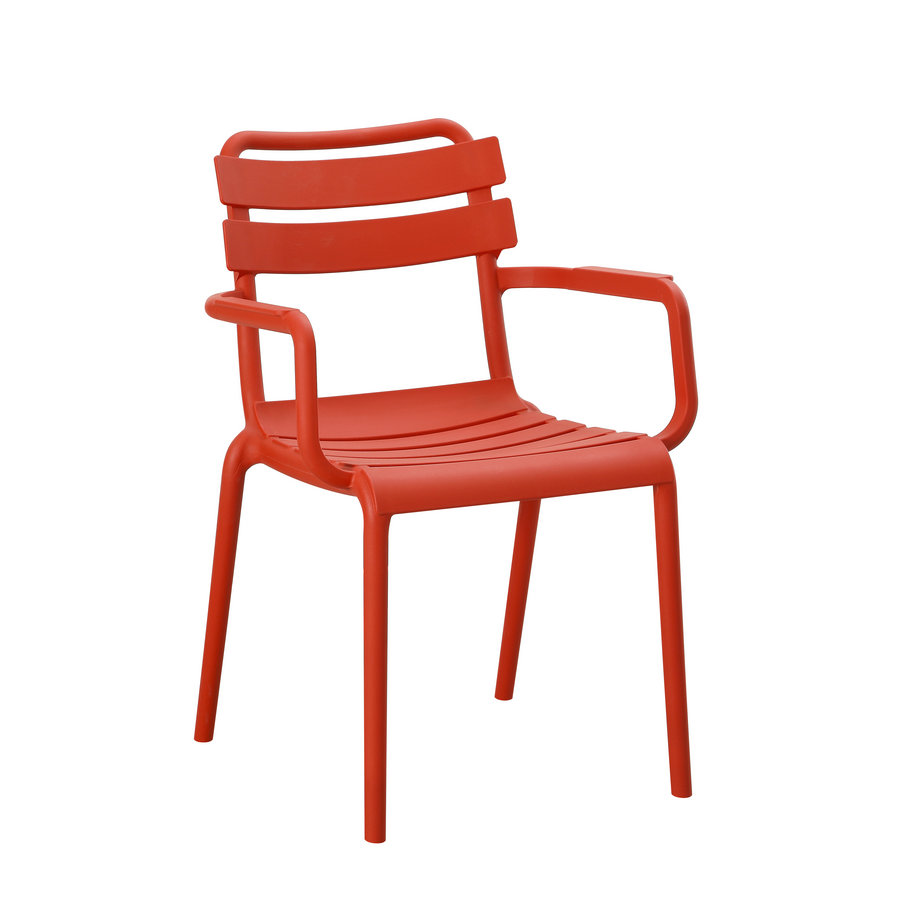 Rojo
