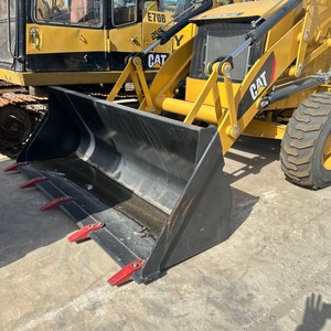 Wholesale <strong>Excellent</strong> <strong>Condition</strong> Original for CAT 420F Excavator Loader with Core Motor &amp; Pump Components - Product Image 6