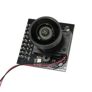 5MP OV5640 <strong>Sensor</strong> Dvp Camera Module Ir Cut Night Vision Camera Module for <strong>Raspberry</strong> <strong>Pi</strong> ESP32 STM32 - Product Image 1