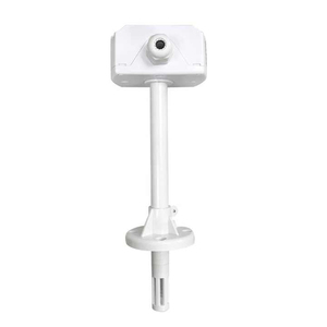 Factory Price THT04V <strong>Temperature</strong> <strong>Monitoring</strong> <strong>System</strong> Humidity <strong>Sensor</strong> Duct <strong>Temperature</strong> and Humidity Transmitter - Product Image 1