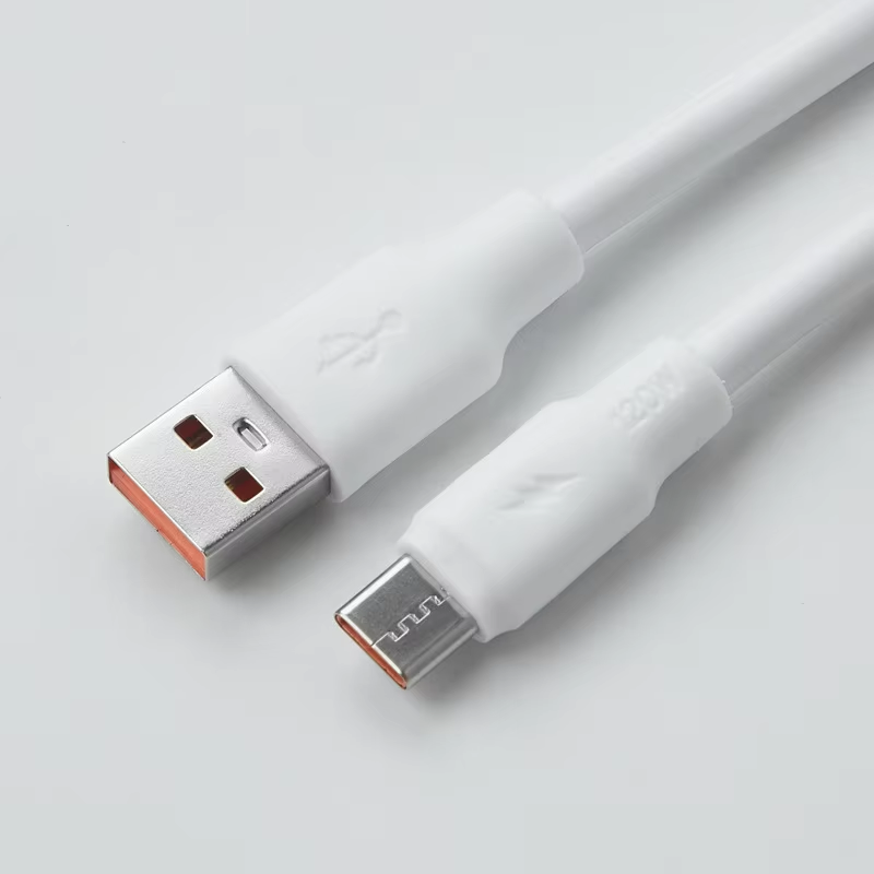 Tipo c-bianco