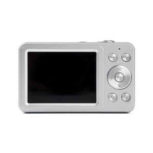 64MPセンサー付きコンパクト4Kカメラ、700mAhバッテリー、タイプC、スマイル検出、フィルター、オートフォーカス & 2.88 "ディスプレイ - Product Image 3