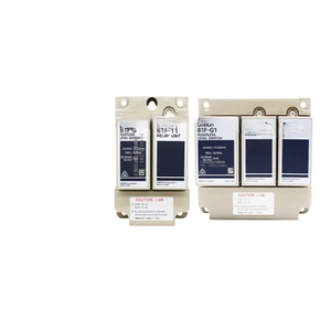 Stokta 100% yeni ve orijinal seviye kontrolörü 61F-GPN-BT - Product Image 3
