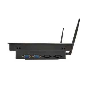 Ordenador de PC de panel todo en uno industrial integrado todo en uno táctil capacitiva de 12,1 pulgadas - Product Image 4