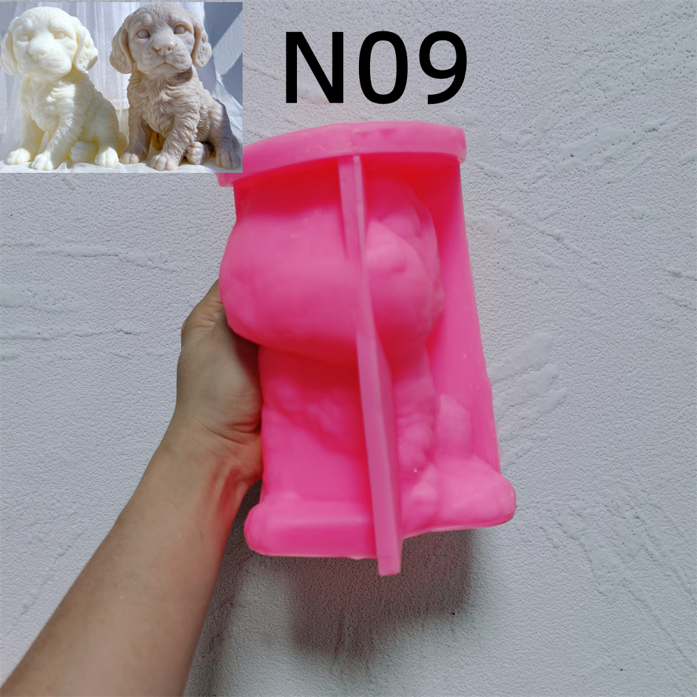 Rose-N09