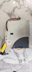 MEI SC8328 Rechnungs prüfer Hinweis Valid ator - Product Image 2