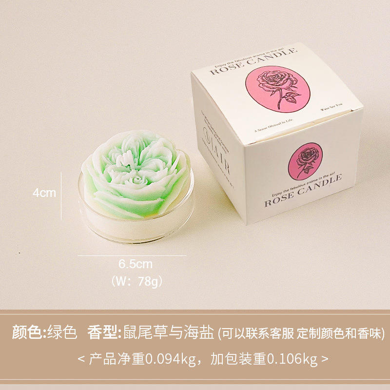 กลิ่น: ปราชญ์และเกลือทะเล