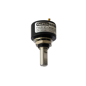 P3020-V1-CW360 <strong>Digital</strong> Potentiometer 0-360 Degrees Hall Type Magnetic <strong>Encoder</strong> No Dead Reckoning Magnetic Angle <strong>Sensor</strong>