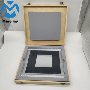 แผ่นแก้วปรับแก้ NPM CPK สำหรับติดตั้งบนแท่นวางเครื่องมือ TEACH JIG รุ่น N610108752AA - Product Image 6