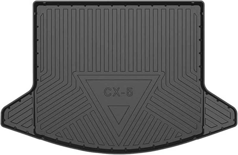 Alfombrilla para maletero RHD Mazda CX5