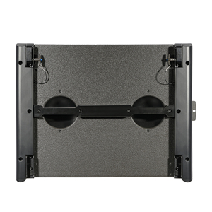 LA-SB18 Dòng Mảng Hệ Thống Loa Âm Thanh Chuyên Nghiệp Duy Nhất 18 Inch Loa Siêu Trầm Loa - Product Image 3