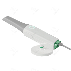 Scanner Oral portable Scanner Intraloral 3D Caméra Orale de dentiste numérique
