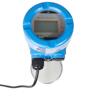 RIKA RKL-02-Sensor transmisor de nivel líquido, Radar de fácil instalación para medición del nivel de agua - Product Image 2