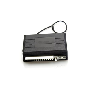 Universal Wireless Pke Passive Keyless Entry System Entry <strong>Car</strong> <strong>Lock</strong> Remote - Product Image 4