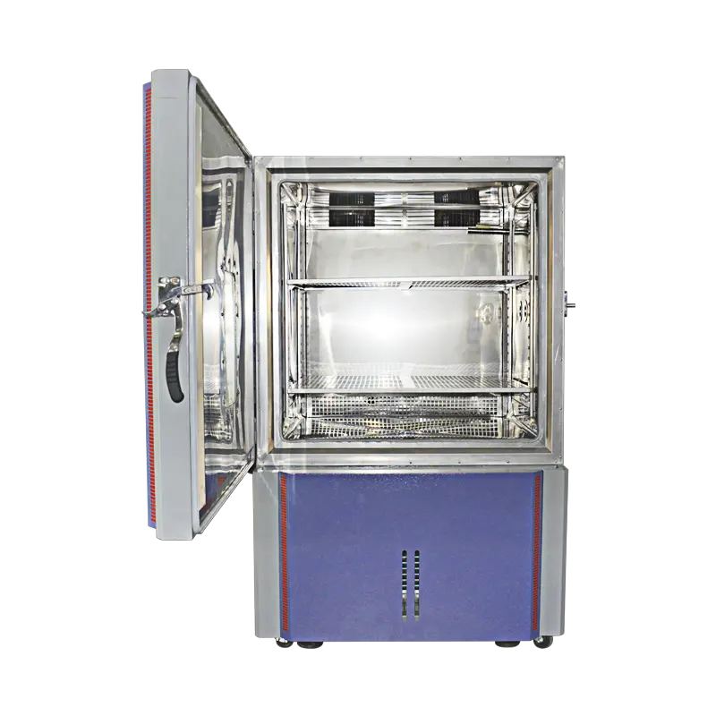 800L Programmable Environmental Testing Chamber for Temperature and Humidity Testing in the Genre of Testing Equipment
