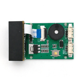 GM67 1D 2D USB <strong>UART</strong> Barcode Scanner Qr Code Scanner Module Reader - Product Image 3