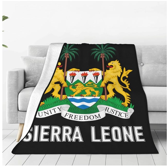 Sierra Leone17