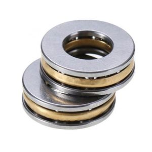 Famous Brand Low Noise Conical <strong>Tapered</strong> Roller <strong>Thrust</strong> <strong>Bearing</strong> BFS-8054 + T811