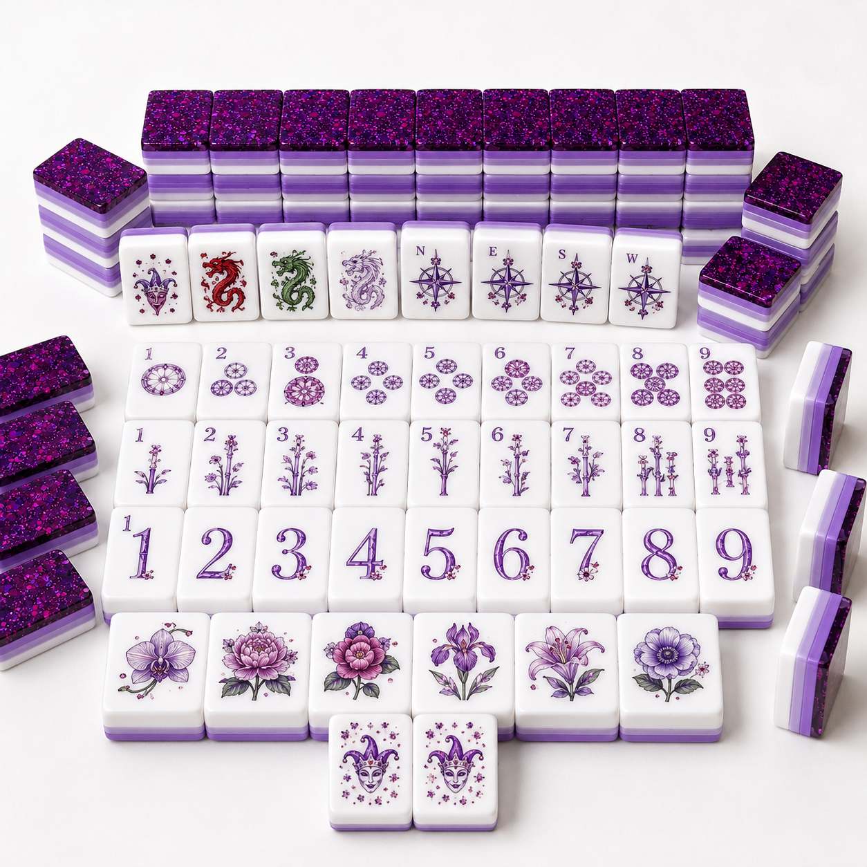 violet