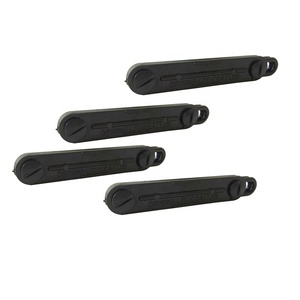 Ngoài trời bắt chước Fox Caller bắt chước Fox âm thanh Còi nhựa FOX còi săn mồi phụ kiện - Product Image 5