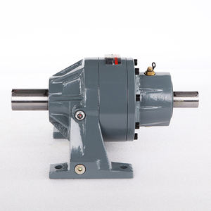 Tıbbi robotik makine yarı iletken ekipman için hassas planet redüktör düşük boşluk endüstriyel otomasyon IP65 koruyun - Product Image 4