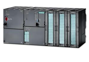 <strong>SIEMENS</strong> <strong>PLC</strong> S7-300 <strong>Analog</strong> <strong>Input</strong> Expansion <strong>Module</strong> 6ES7331-1KF02-0AB0 SM 331 - Product Image 2