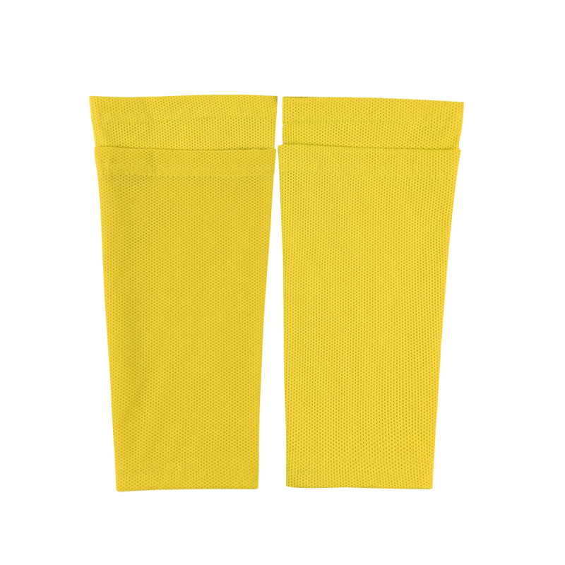 W004-YELLOW Single layer pocket