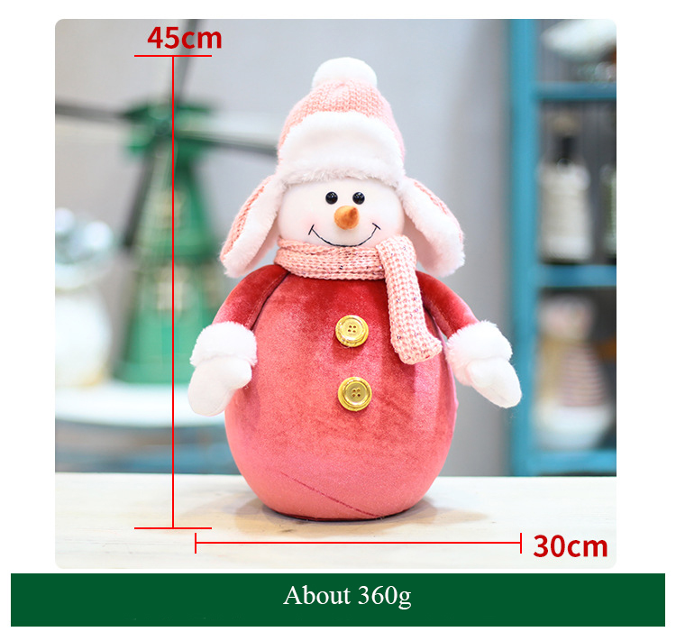 Snowman-3
