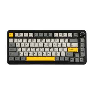 Teclas DIY personalizadas árabe ruso francés portugués coreano japonés teclado para juegos Idioma teclas interruptor personalización - Product Image 4