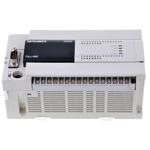 Sistema de control de automatización industrial nuevo y original Mitsubi-shi PLC/ES-Acontrolador lógico programable - Product Image 3