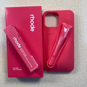 Latest Version <strong>Rhodes</strong> Gloss with Boxed Phone Case for Phone 16pro <strong>Max</strong> 11/12/13/14/15/16 Plus/pro/pro <strong>Max</strong>
