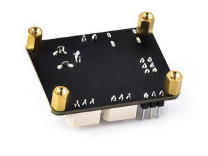 Serielle Waves hare-Bus-Servo treiber platine, integriert Servo-Netzteil und Servo controller für Raspberry Pi/Arduino/ESP32