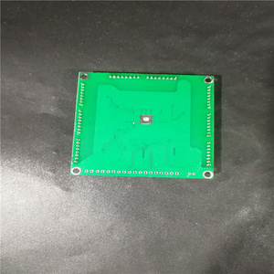 Small Size 8p Pin <strong>Header</strong> <strong>8</strong> Port 10 100 1000mbps Mini Module Gigabit Network Switch Pcb Board - Product Image 3