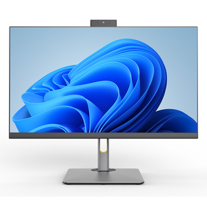 Welcome <strong>Customized</strong> 24 27 32 Inch in I9 Monoblock Curved Monitor Computadora All in One <strong>Computers</strong> - Product Image 3