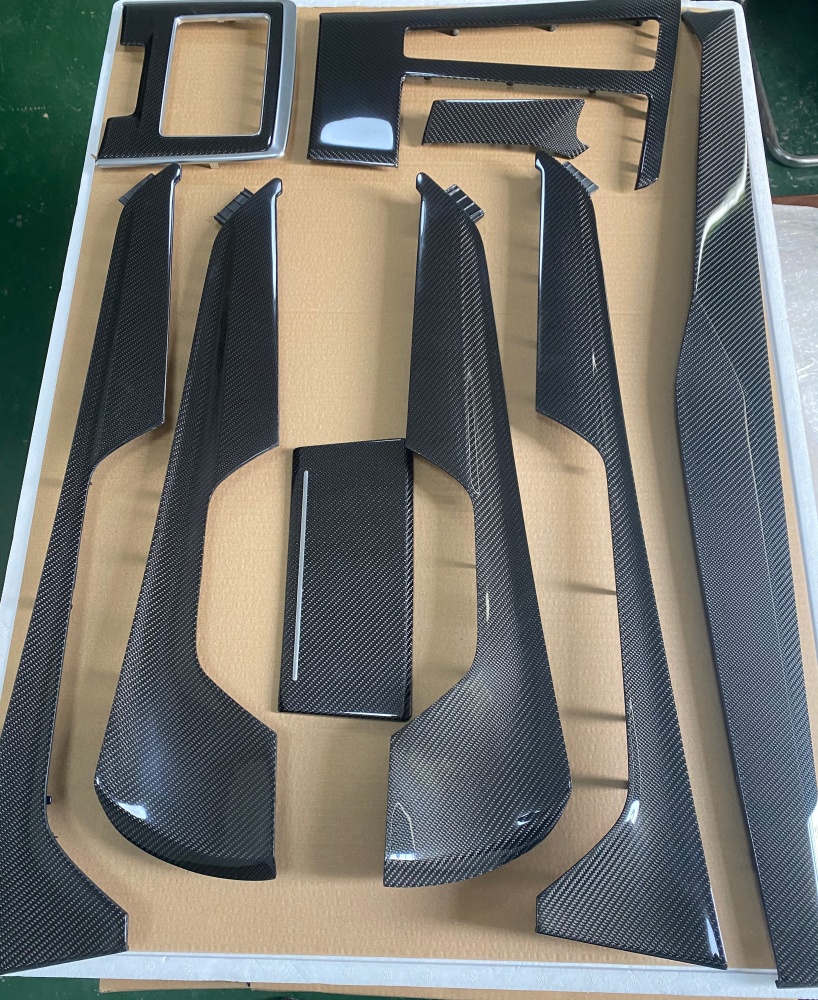 C8 Carbone