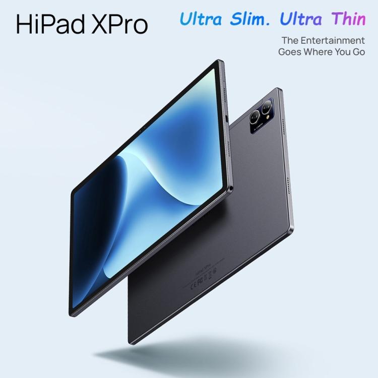 CHUWI HiPad XPro 4G LTE Tablet PC - 10.51