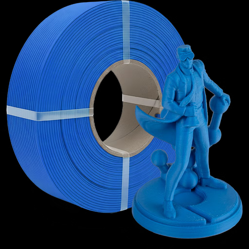 Azul zafiro mate
