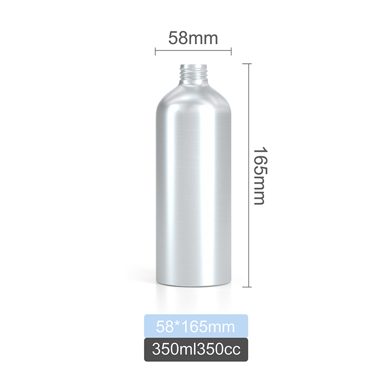 350ml 58*165mm