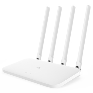 Küresel sürüm xiao-mi 4a yönlendirici Gigabit Edition 2.4ghz 5ghz Wifi Ddr3 yüksek kazanç 4 anten App kontrol mi 4a Wifi xiao-mi yönlendirici - Product Image 2