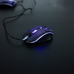 104 <strong>Keyboard</strong> and <strong>Mouse</strong> Set <strong>Computer</strong> Notebook Wired Luminous Office Gaming <strong>Keyboard</strong> <strong>Computer</strong> Accessories - Product Image 6