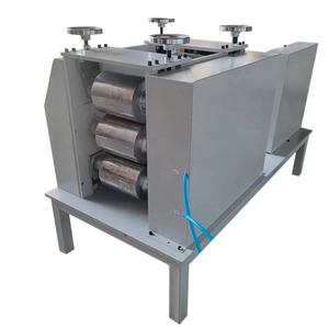 具有CE证书的PE HDPE LDPE塑料挤出机收缩膜片材制造机 - Product Image 6