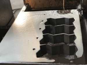 <strong>Automatic</strong> Cement Brick Board Moulding <strong>Machine</strong> <strong>Building</strong> <strong>Block</strong> Sets Production <strong>Line</strong> - Product Image 3