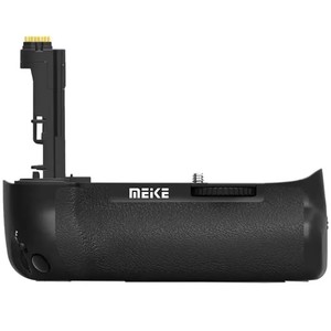 New Meike Wireless <strong>Control</strong> Battery Grip for Canon <strong>EOS</strong> 7D Mark II Compatible with 7D Mark II DSLR Camera - Product Image 1